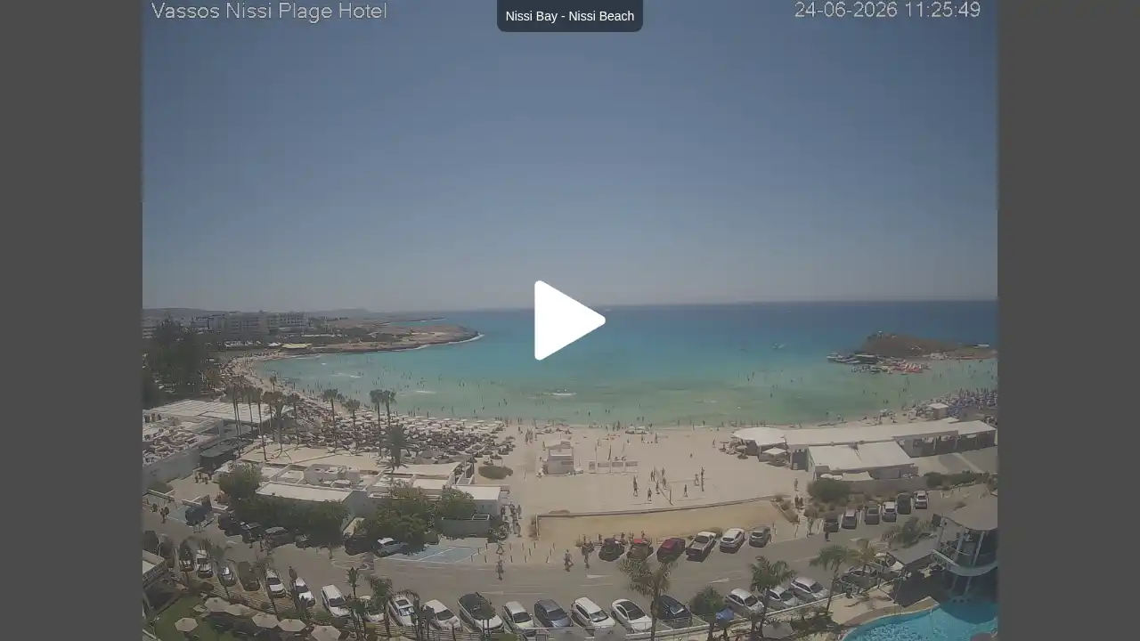 Webcam-Aufnahme aus :city — 24. Juni 2026 09:00