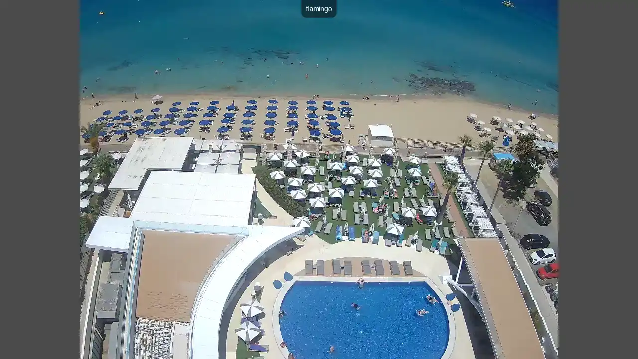 Webcam-Aufnahme aus :city — 24. Juni 2026 11:00