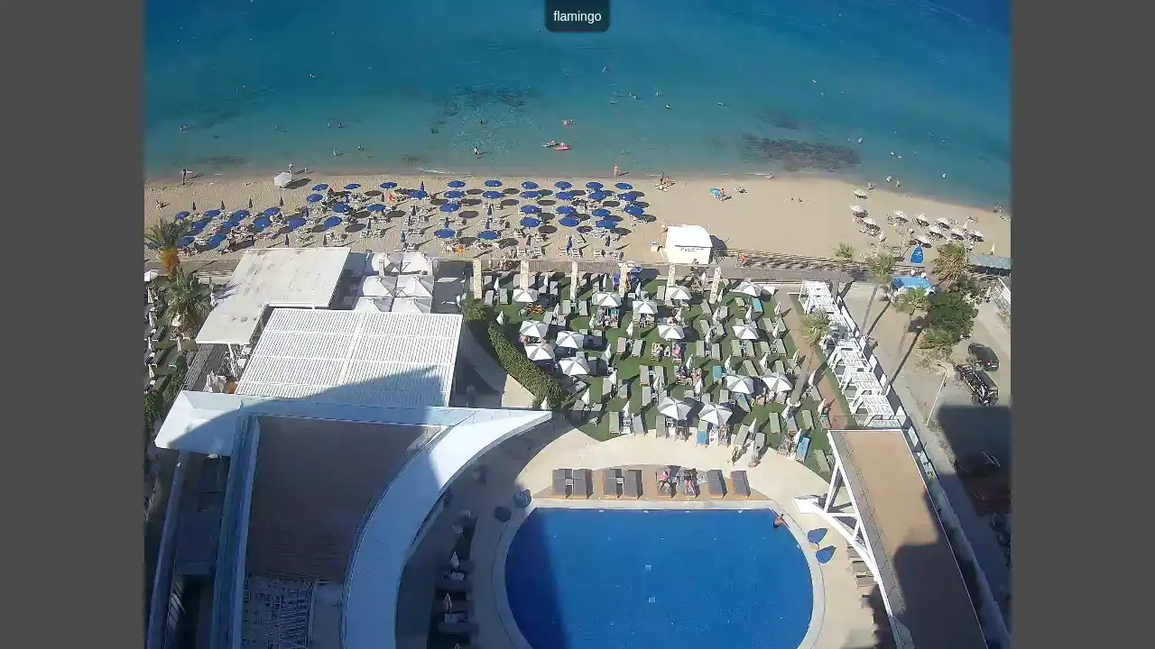 Webcam-Aufnahme aus :city — 24. Juni 2026 14:00