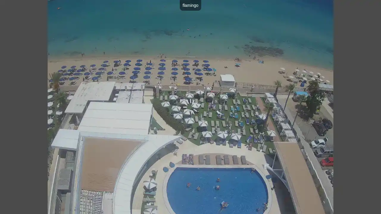 Webcam-Aufnahme aus :city — 25. Juni 2026 11:00