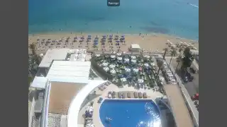 Vorschaubild 26. Juni 2026 07:00 Protaras Zypern Strand