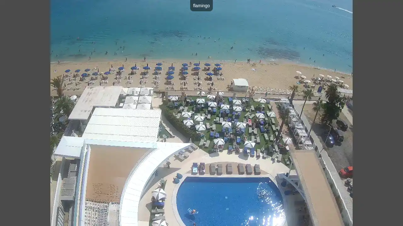 Webcam-Aufnahme aus :city — 26. Juni 2026 07:00