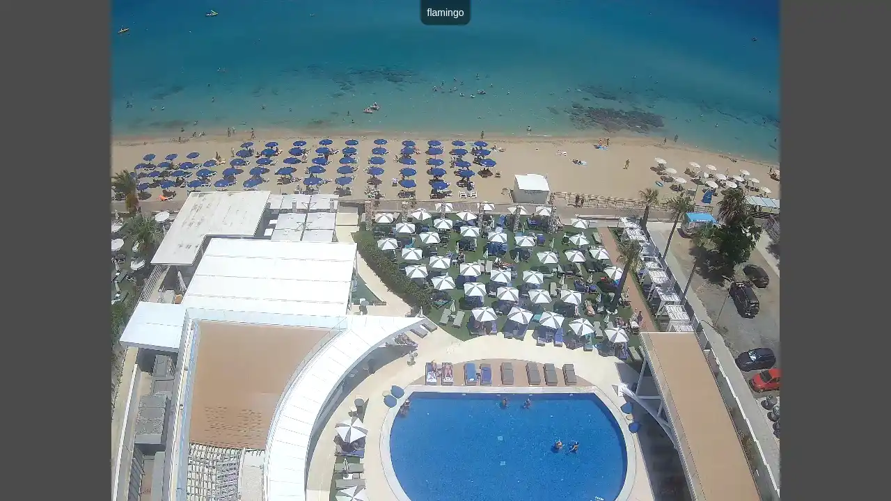 Webcam-Aufnahme aus :city — 26. Juni 2026 10:00