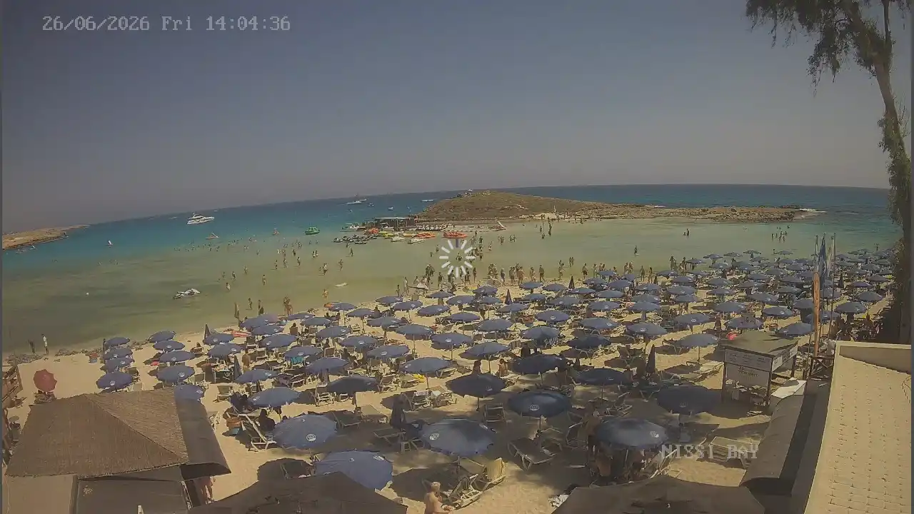 Webcam-Aufnahme aus :city — 26. Juni 2026 12:00