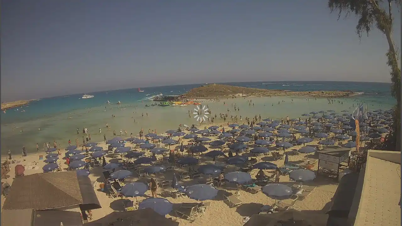Webcam-Aufnahme aus :city — 26. Juni 2026 13:00