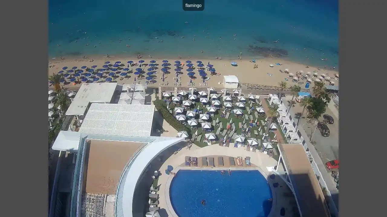 Webcam-Aufnahme aus :city — 26. Juni 2026 13:00