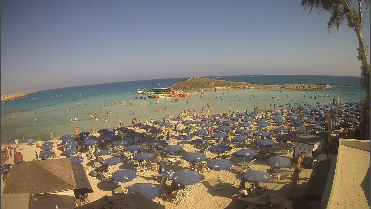 Webcam-Aufnahme aus :city — 26. Juni 2026 14:00