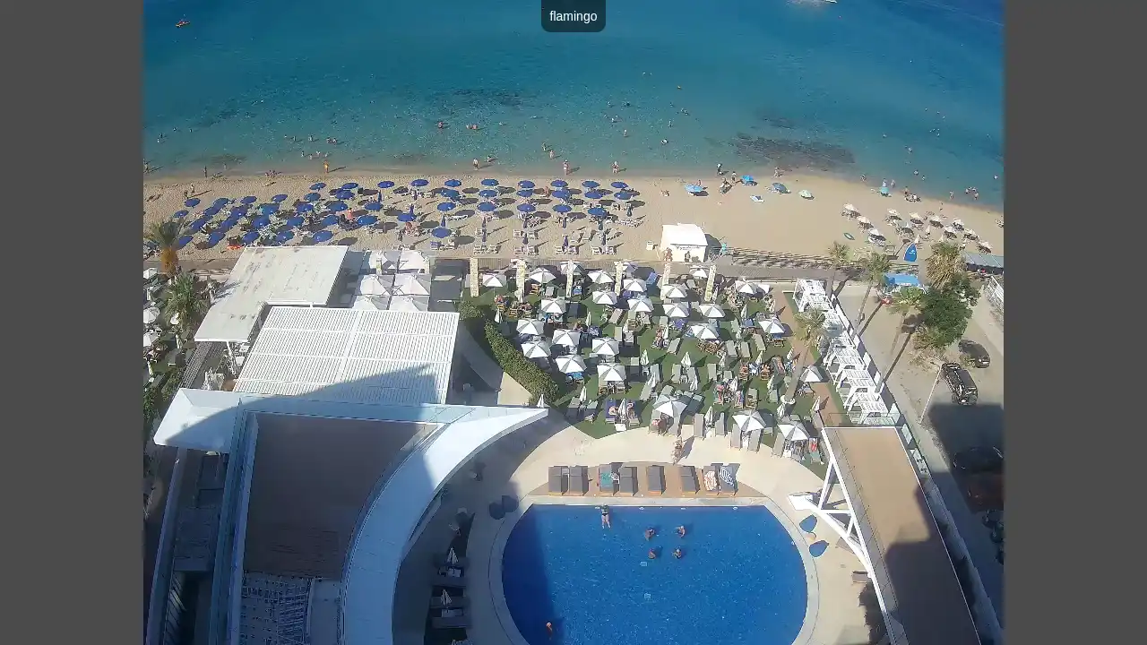 Webcam-Aufnahme aus :city — 26. Juni 2026 14:00