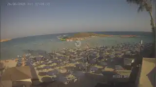 Vorschaubild 26. Juni 2026 15:00 Ayia Napa Zypern - Nissi Beach