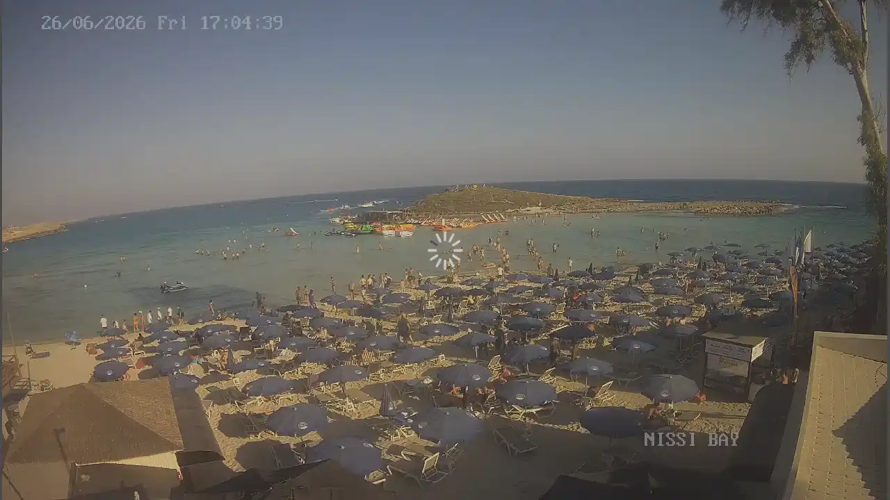 Webcam-Aufnahme aus :city — 26. Juni 2026 15:00