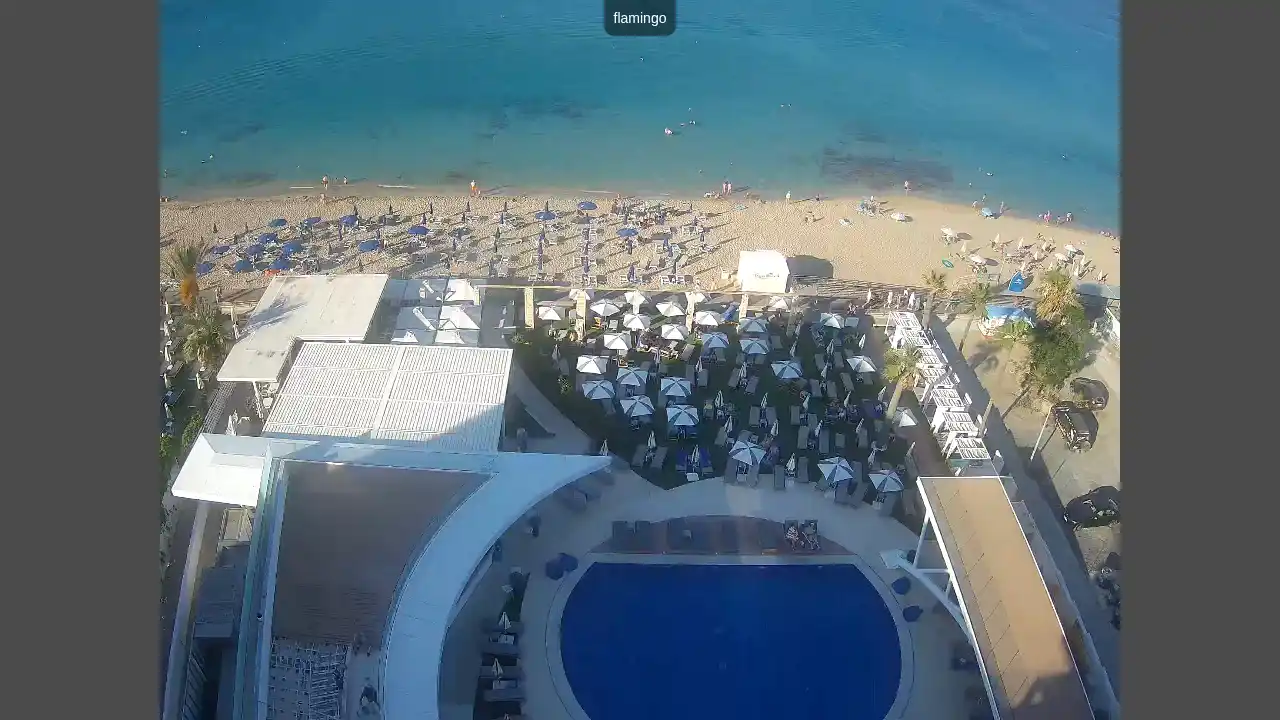 Webcam-Aufnahme aus :city — 26. Juni 2026 15:00
