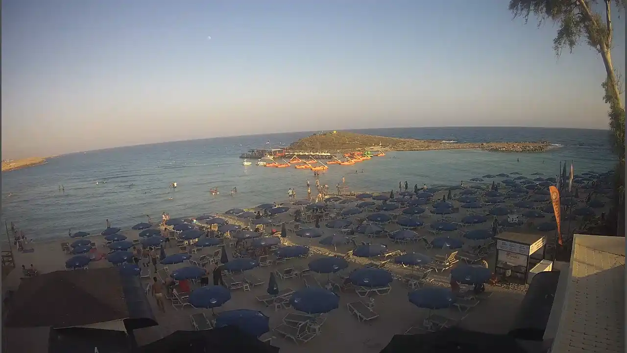 Webcam-Aufnahme aus :city — 26. Juni 2026 16:00