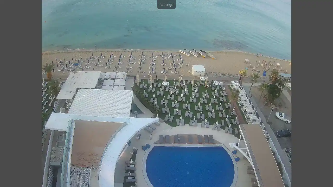 Webcam-Aufnahme aus :city — 26. Juni 2026 16:00