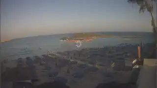 Vorschaubild 26. Juni 2026 17:00 Ayia Napa Zypern - Nissi Beach