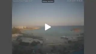 Vorschaubild 26. Juni 2026 17:00 Ayia Napa Zypern - Nissi Beach Panorama