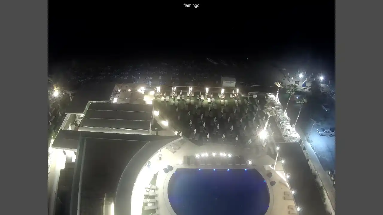 Webcam-Aufnahme aus :city — 26. Juni 2026 18:00