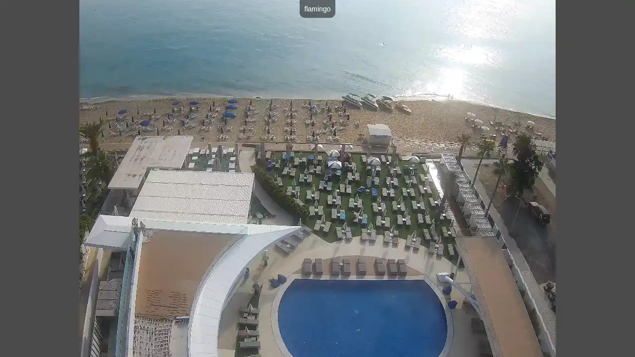 Webcam-Aufnahme aus :city — 27. Juni 2026 05:00