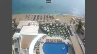 Vorschaubild 27. Juni 2026 06:00 Protaras Zypern Strand