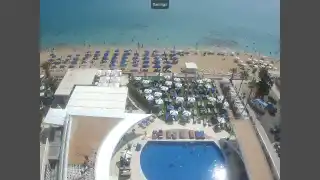 Vorschaubild 27. Juni 2026 07:00 Protaras Zypern Strand