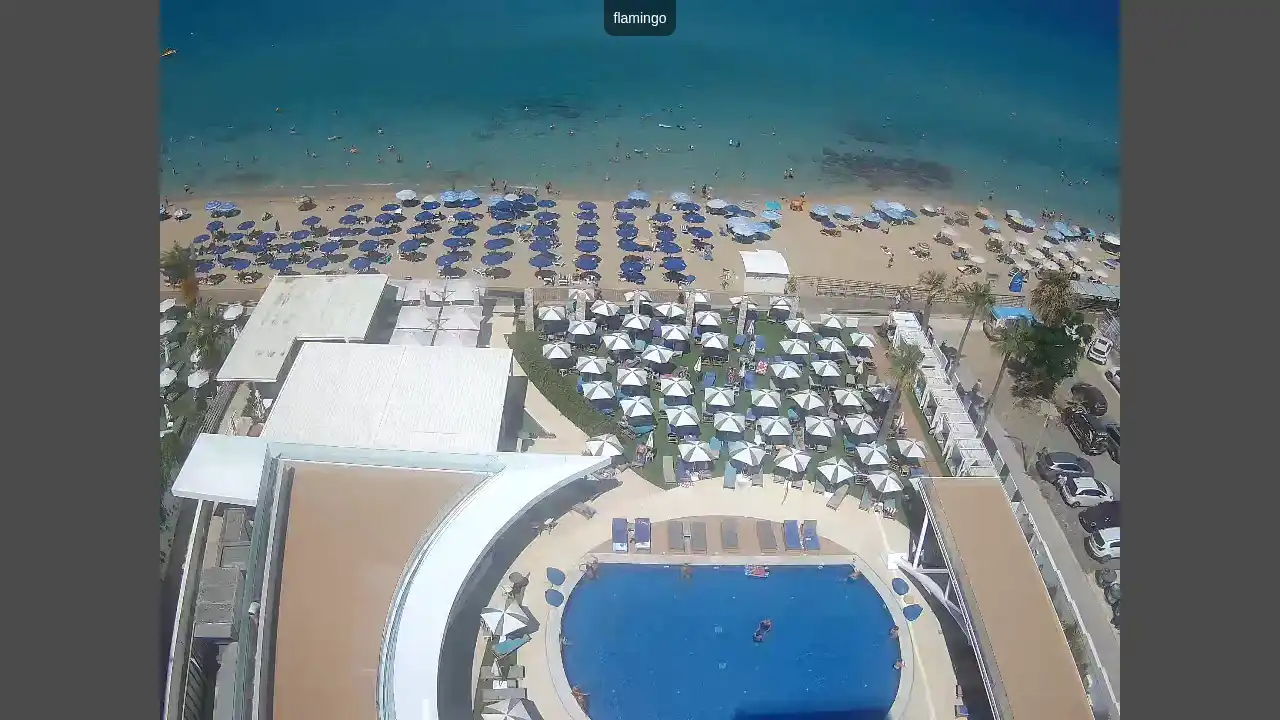 Webcam-Aufnahme aus :city — 27. Juni 2026 12:00