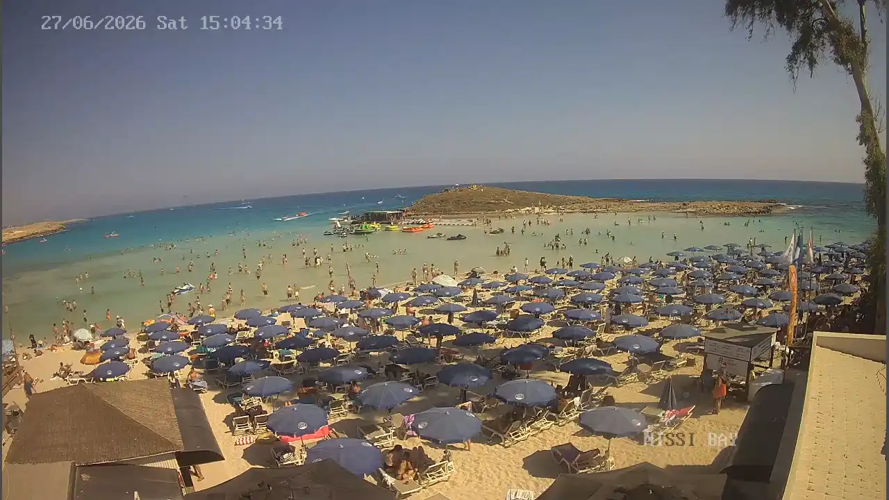 Webcam-Aufnahme aus :city — 27. Juni 2026 13:00