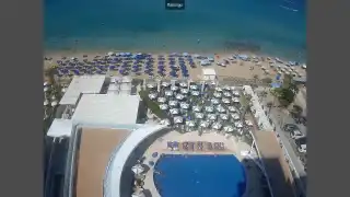 Vorschaubild 27. Juni 2026 13:00 Protaras Zypern Strand