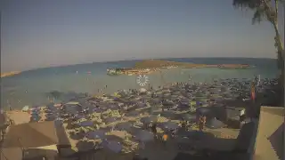 Vorschaubild 27. Juni 2026 15:00 Ayia Napa Zypern - Nissi Beach
