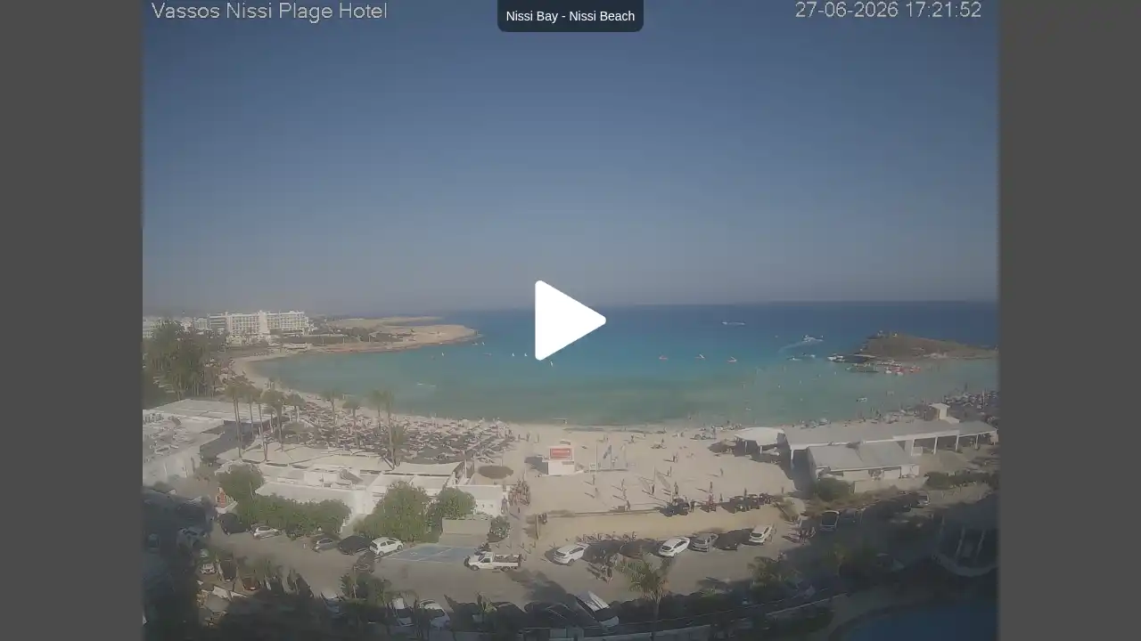 Webcam-Aufnahme aus :city — 27. Juni 2026 15:00
