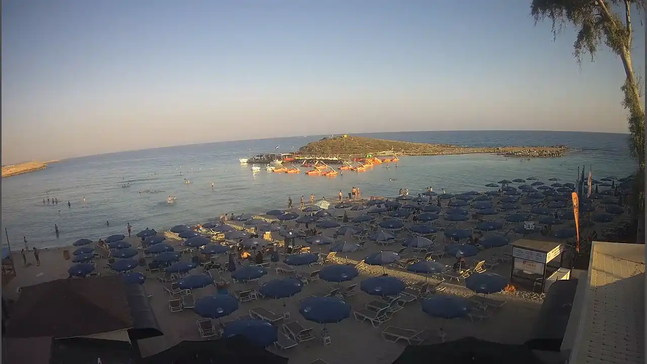 Webcam-Aufnahme aus :city — 27. Juni 2026 16:00