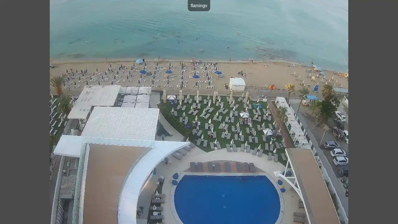 Webcam-Aufnahme aus :city — 27. Juni 2026 16:00