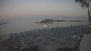Vorschaubild 27. Juni 2026 17:00 Ayia Napa Zypern - Nissi Beach