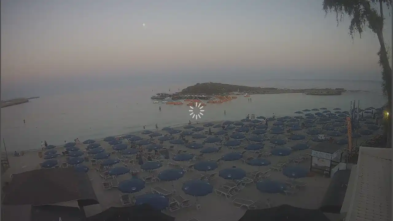 Webcam-Aufnahme aus :city — 27. Juni 2026 17:00