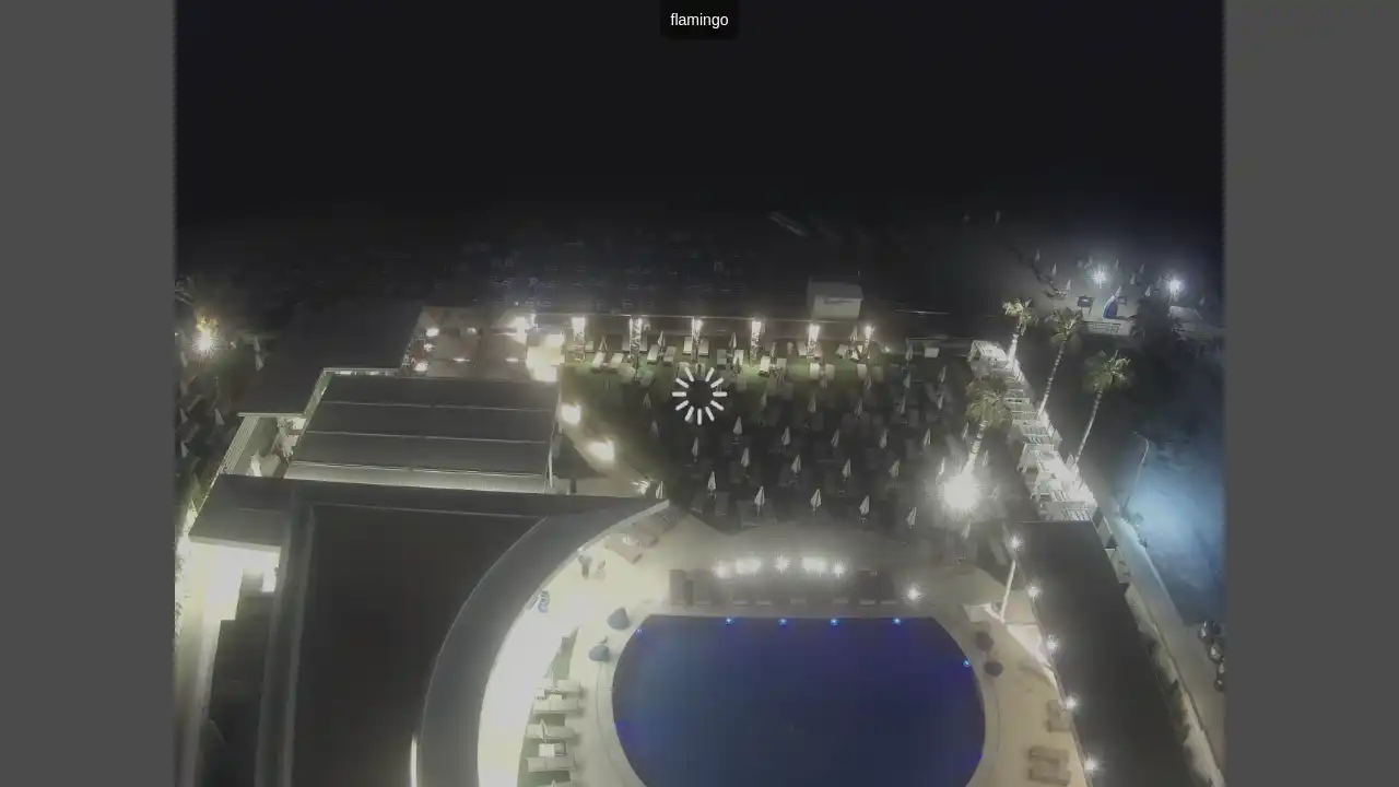 Webcam-Aufnahme aus :city — 27. Juni 2026 19:00
