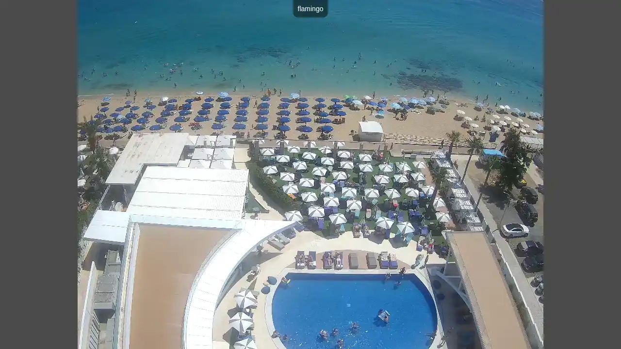Webcam-Aufnahme aus :city — 28. Juni 2026 08:00