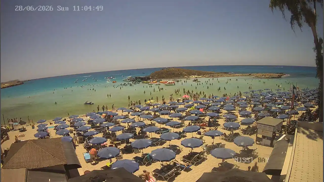 Webcam-Aufnahme aus :city — 28. Juni 2026 09:00