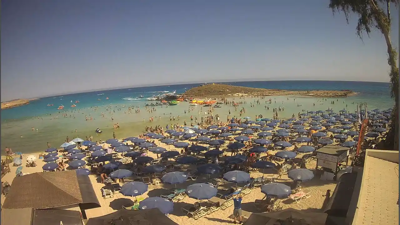 Webcam-Aufnahme aus :city — 28. Juni 2026 13:00