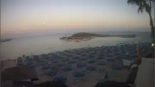 Vorschaubild 28. Juni 2026 17:00 Ayia Napa Zypern - Nissi Beach