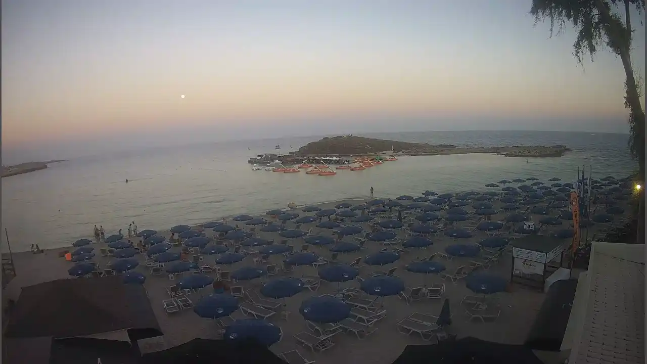 Webcam-Aufnahme aus :city — 28. Juni 2026 17:00