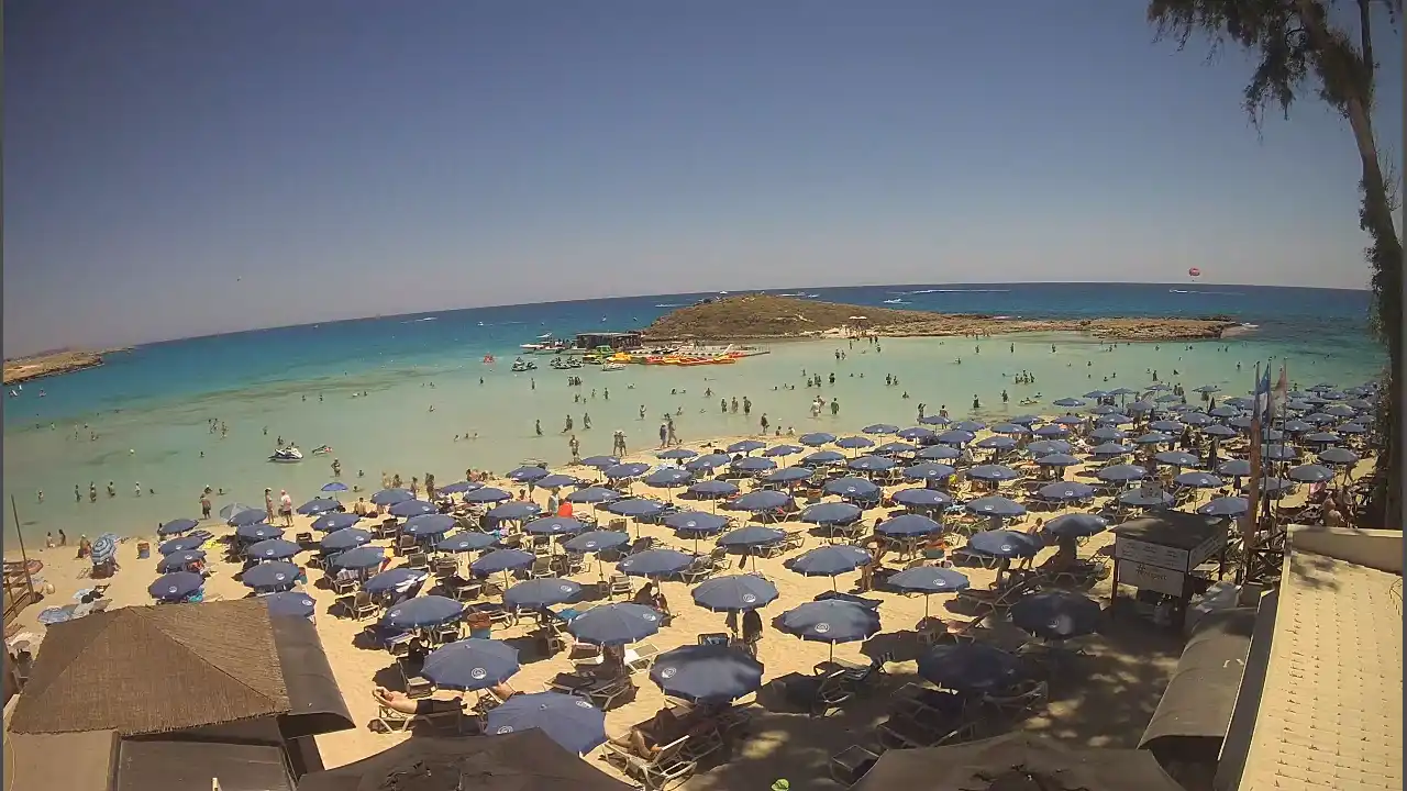 Webcam-Aufnahme aus :city — 30. Juni 2026 11:00