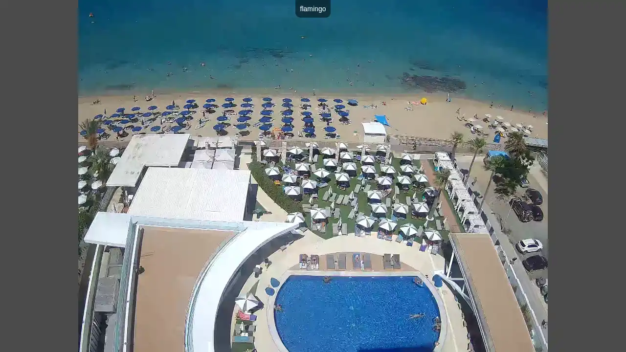 Webcam-Aufnahme aus :city — 30. Juni 2026 12:00