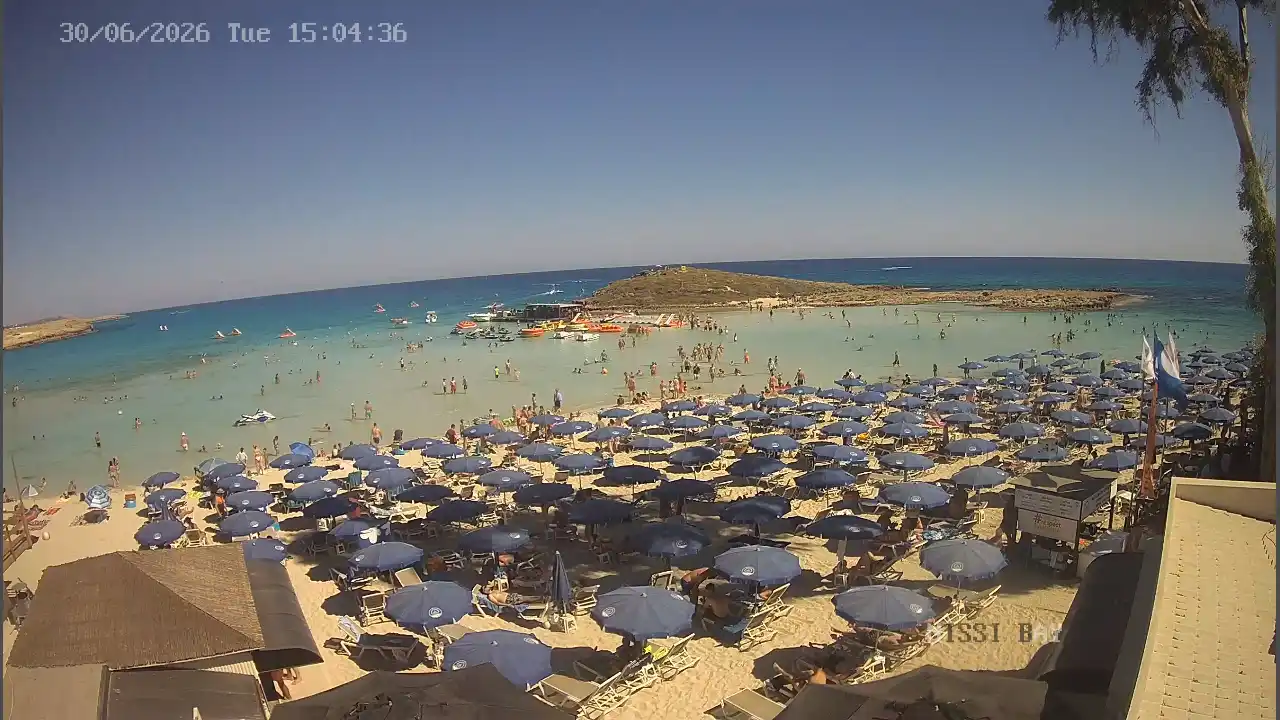 Webcam-Aufnahme aus :city — 30. Juni 2026 13:00
