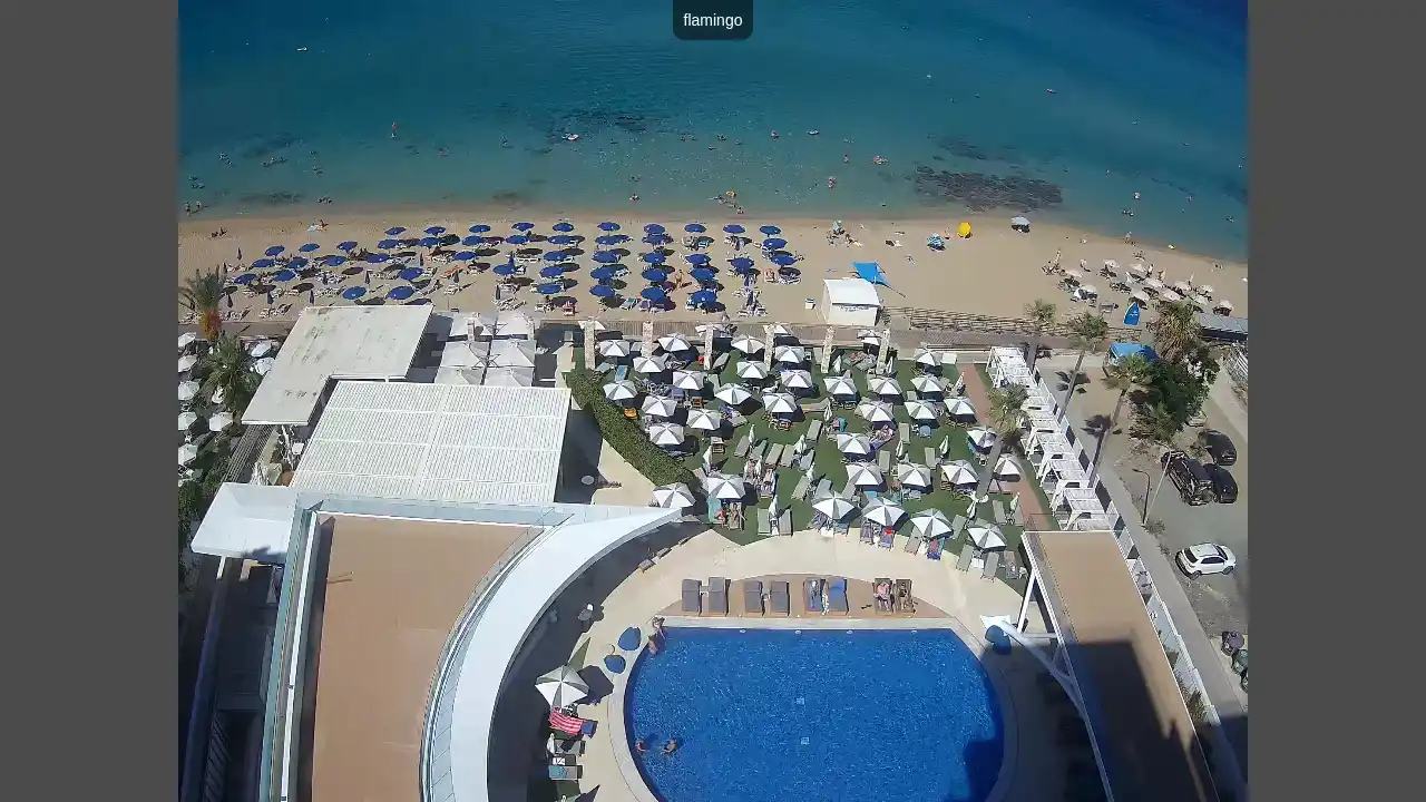 Webcam-Aufnahme aus :city — 30. Juni 2026 13:00