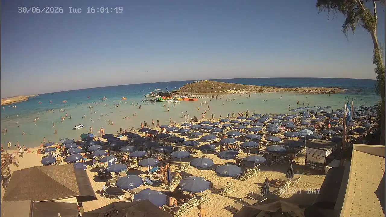 Webcam-Aufnahme aus :city — 30. Juni 2026 14:00
