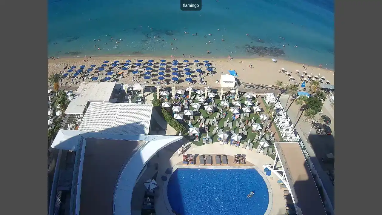 Webcam-Aufnahme aus :city — 30. Juni 2026 14:00