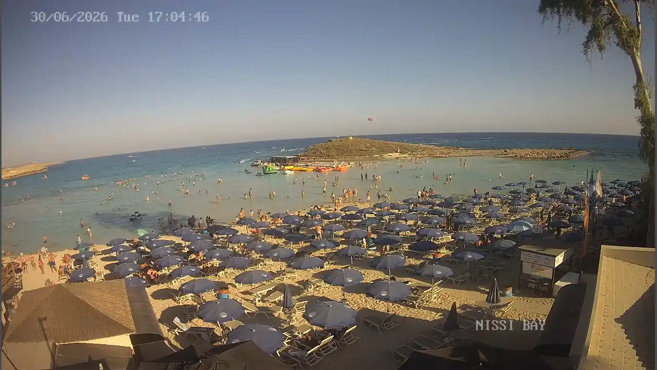 Webcam-Aufnahme aus :city — 30. Juni 2026 15:00