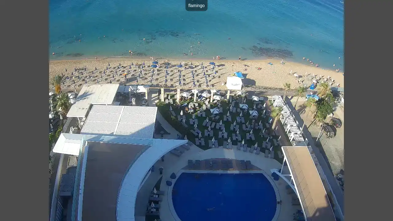 Webcam-Aufnahme aus :city — 30. Juni 2026 15:00