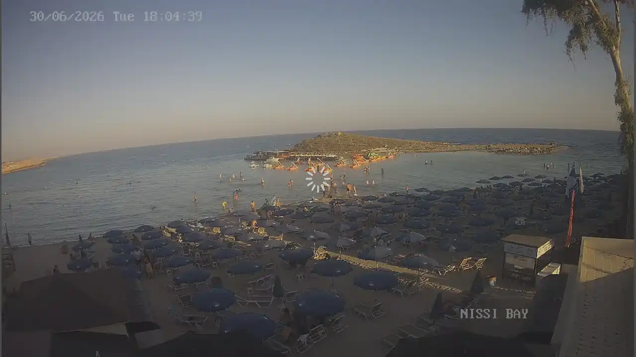 Webcam-Aufnahme aus :city — 30. Juni 2026 16:00