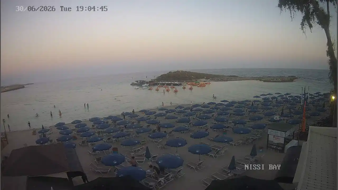 Webcam-Aufnahme aus :city — 30. Juni 2026 17:00