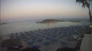 Vorschaubild 1. Juli 2026 17:00 Ayia Napa Zypern - Nissi Beach