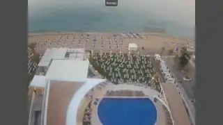 Vorschaubild 1. Juli 2026 17:00 Protaras Zypern Strand